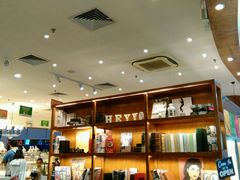 -BreadTalk面包新语·烘焙蛋糕(中心书城店)