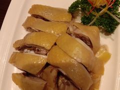 -北海银滩皇冠假日酒店-德丰楼中餐厅