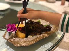 -湖影中餐厅·南京金茂威斯汀大酒店