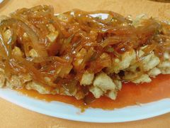 -东升饭店(员村三横路店)