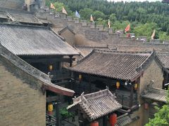 -九女仙湖景区