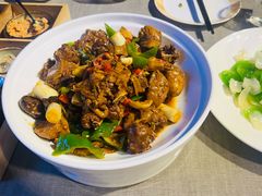 -有喜胶东小馆(太申祥和店)