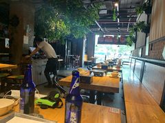 大堂-管氏翅吧(马家堡店)