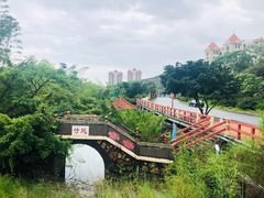 -江门古兜温泉小镇