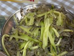 -阿金大白·上海菜馆(新天地店)
