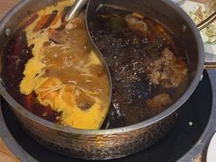 -松野谷·寿喜烧自助(华联顺义金街购物中心店)