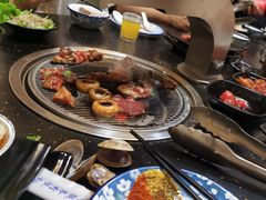 疙瘩肉-丹东丛炟海鲜烧烤(江艺路店)