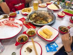 -鸿盛火锅(重庆路店)