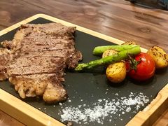 -ALLORA意大利餐厅(丰盛里店)