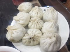 -庆丰包子铺(和平里店)