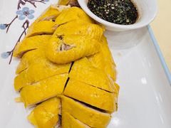 -粤味馆(黄河路店)