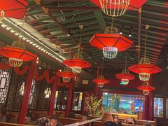 -缪氏川菜(深圳北站缤果空间店)