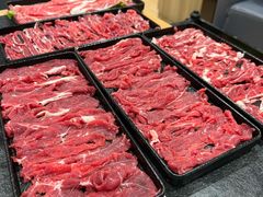-林记潮牛·牛肉火锅(上马墩店)