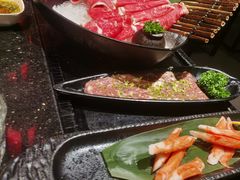 -捞王猪肚鸡火锅(财富中心店)