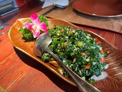 -花马天堂云南餐厅 Lost Heaven(外滩店)