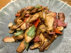 -山茶云南菜(永安里店)