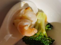 -绿茶餐厅(华联万柳店)