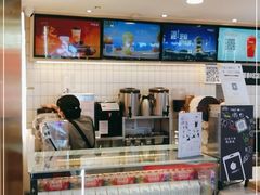 -CoCo都可(湖滨银泰店B区店)