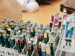 -十八字金银饰·拼豆·开蚌手工体验团建(君太百货店)