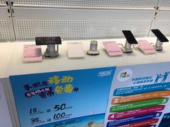 -中国移动(田林路营业厅)
