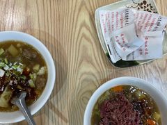 -马光荣肉丸糊辣汤(边东街店)