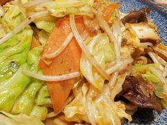 -章记星洲 · 新加坡餐厅(望京店)