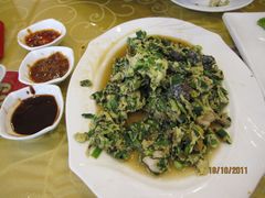 招牌3号-大地春饼店(黄河路店)
