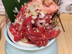 -江户烧肉(高德店)