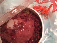 -二斗栗子(黄河道店)