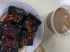 -五娭毑臭豆腐(黄兴南路店)