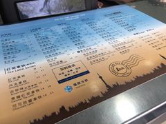 -1点点(环城北路店)