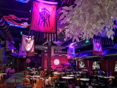 景观位-啤仕多·啤客国潮跳舞BAR(保俶路店)