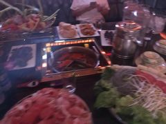 -唱客美食KTV量贩(日新路店)