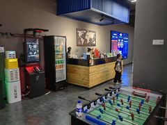 -镭战前线·真人CS·团建·亲子·生日派对(南山来福士店)