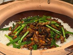 -荣轩(新荣记环球金融中心店)
