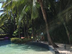 -三亚湾海居铂尔曼度假酒店