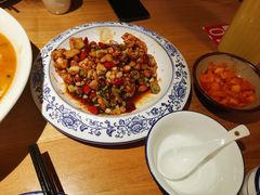 -永安鱼庄·镇江菜(丁卯店)