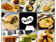 -五号茶居·新派粤菜·岭南五号酒店(沿江中路店)