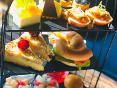 -威斯汀酒店Exchange大堂吧