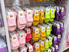 -名创优品(天河区正佳广场二店)