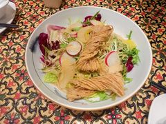 -城南往事·鲁菜济南菜(长清园博园恒大绿洲店)