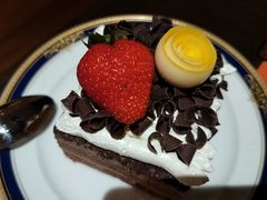 -上海金陵紫金山大酒店·汇海餐厅