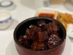 -老吉士酒家(天平路店)
