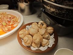 -川堂风·跷脚牛肉·乐山爆炒(中建乐荟天地店)