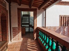 -剥皮寮历史街区