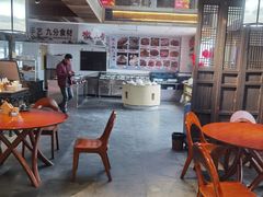 -徽三说·土徽菜·中国徽菜连锁品牌(一中店)