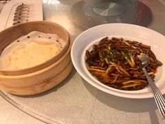-上海小南国(国会店)
