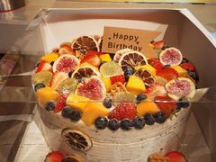 -伶甜·CAKE(国贸店)