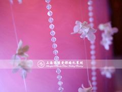 上海浪漫爱都婚礼策划-上海尊茂酒店