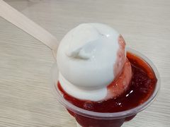 -DQ·蛋糕·冰淇淋(印象城店)